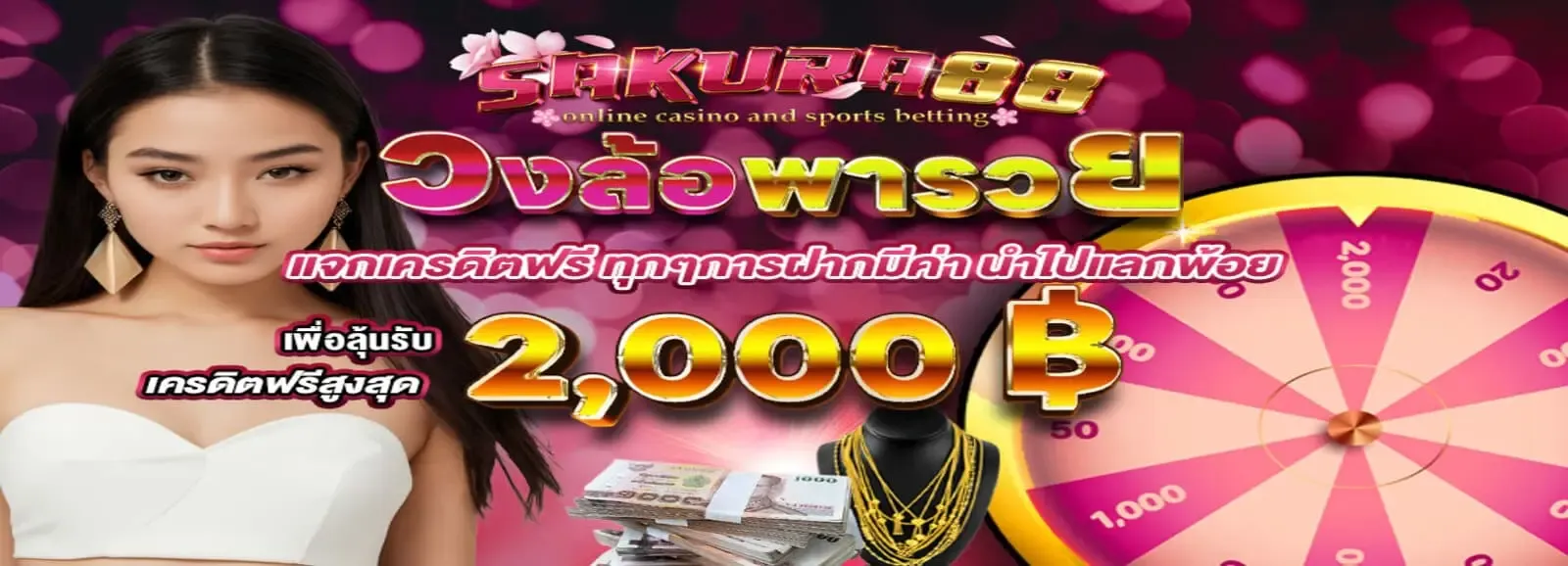 sakura88 login โปรโมชั่น